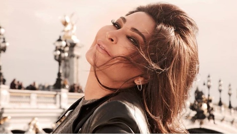 إليسا الأكثر تعبيراً عن قوّة المرأة العربية
