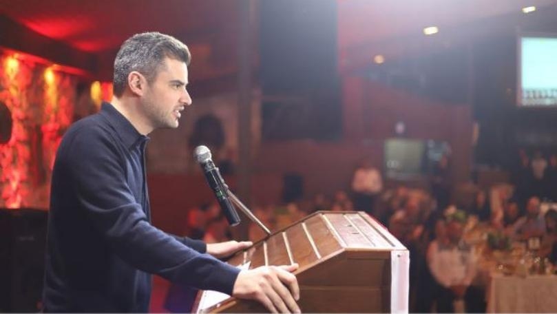فرنجيه: لتركيز الجهود في القطاع التربوي 