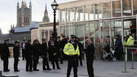 Police assessing second suspicious package at UK parliament in two days