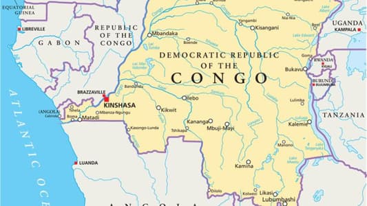 Reuters: At least 40 people killed in northeastern Democratic Republic of Congo in new outbreak of ethnic violence 