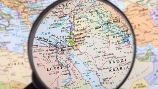 هل ستعود أميركا إلى الشرق الأوسط؟ 