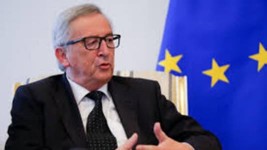 Time to turn Brexit speeches into treaties: EU's Juncker