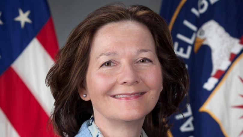 Trump picks controversial figure Haspel as new CIA chief