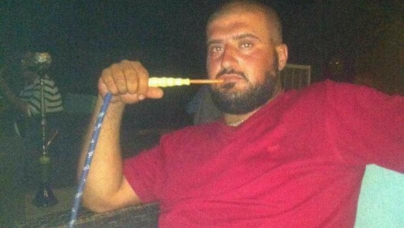 قتيل في حادث بدير الزهراني