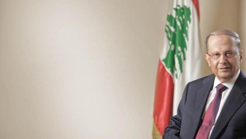 NNA: President Michel Aoun signs decree to open an extraordinary session for the Parliament