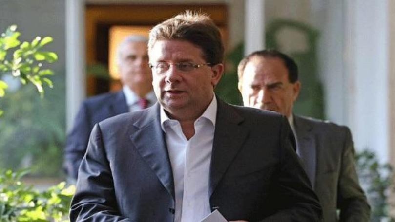 كنعان: هناك بنود اصلاحية مطلوبة وننوه بالحرص على ضبط العجز والانفاق ولكن هناك امورا بحاجة لتطوير في مجالات اساسية سنعمل عليها