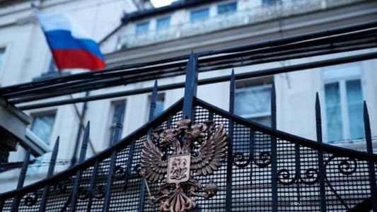Britain and Russia brace for showdown over nerve attack on ex-spy