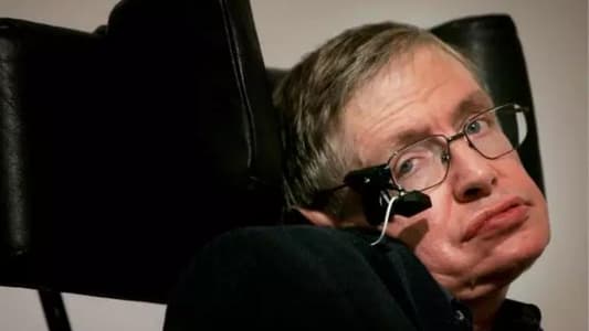 Stephen Hawking, Science's Brightest Star, Dies Aged 76