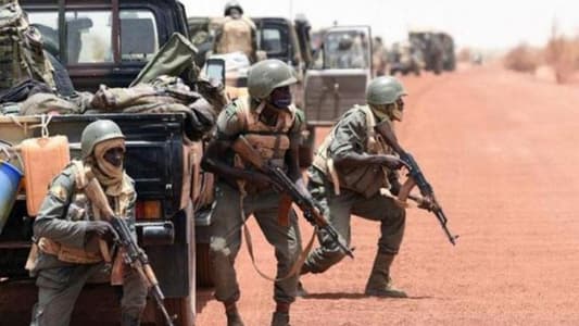 25 قتيلا في أعمال عنف في مالي