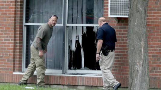 القبض على متهمين بتفجير مسجد في مينيسوتا