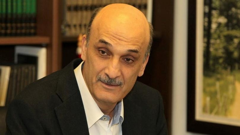 جعجع: مشكلة الفساد ليست بالنصوص وإنما بالنفوس والأشخاص المعنيين فحلها سهل بمجرّد الإقتراع لشخص نظيف يعمل على كل شيء نظيف 