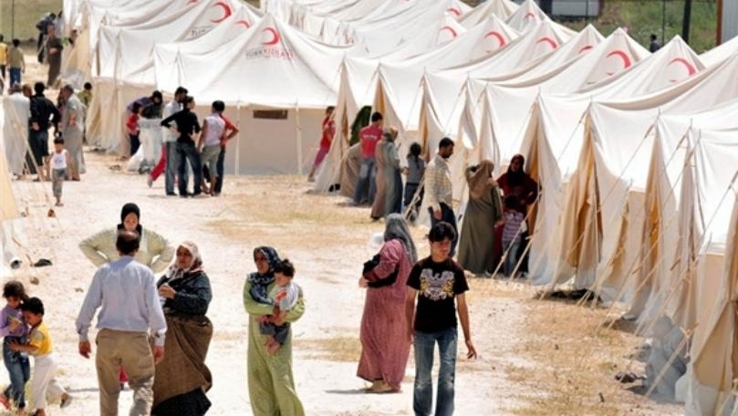 دفعة ثانية من المساعدات الأوروبية للاجئين في تركيا