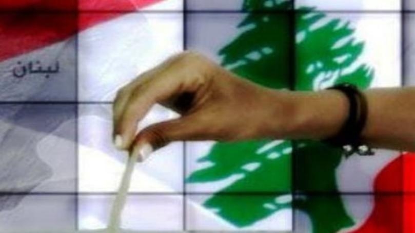 "دولة انتخابات"... بدءاً من نيسان