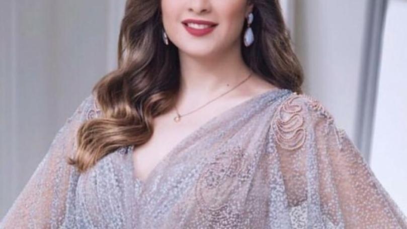 الممثلة العربية في مأزق بسبب هؤلاء النجوم