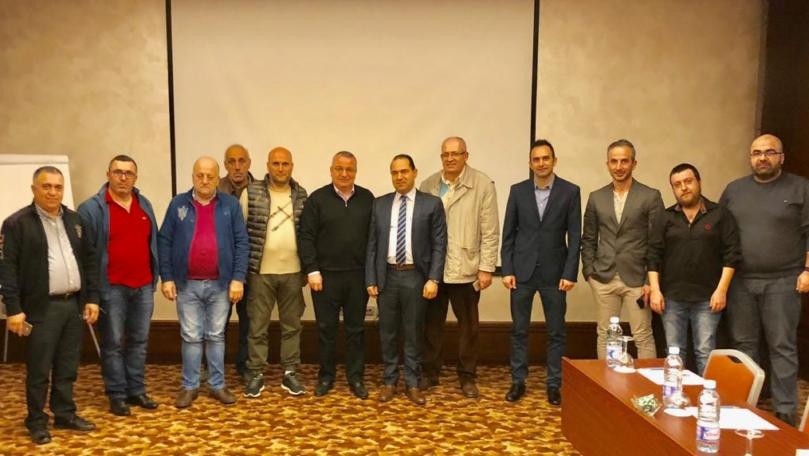 مناشدة من شركات "التاكسي" إلى المسؤولين 