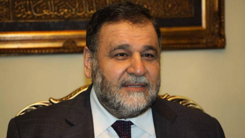 فكّ التحالف بين الضاهر وريفي؟