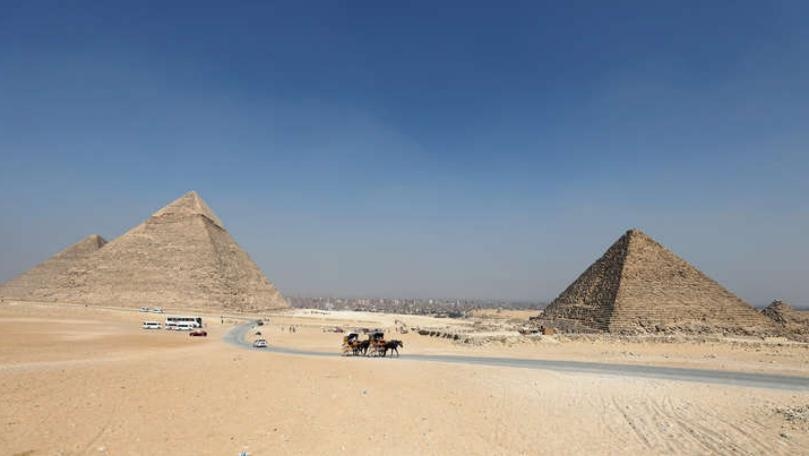 الكشف عن "جبهة جديدة" لضرب مصر من الغرب