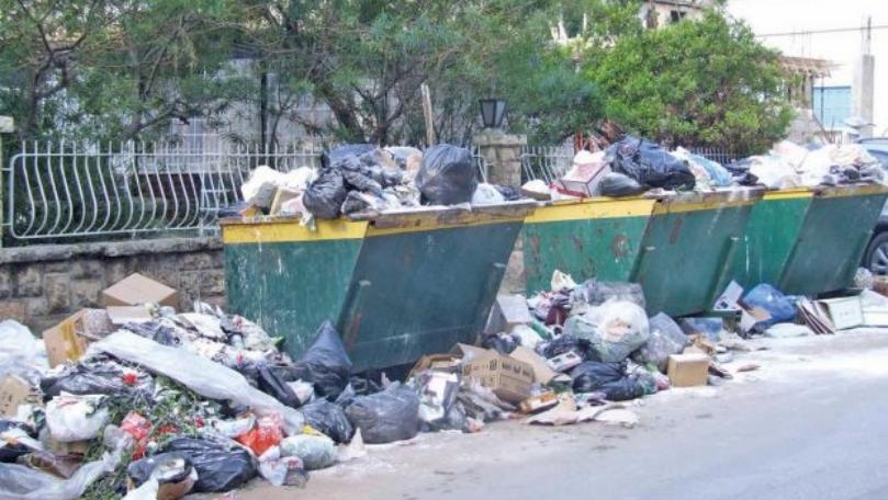 حلقات توعية لتعزيز الإدارة المستدامة للنفايات الصلبة