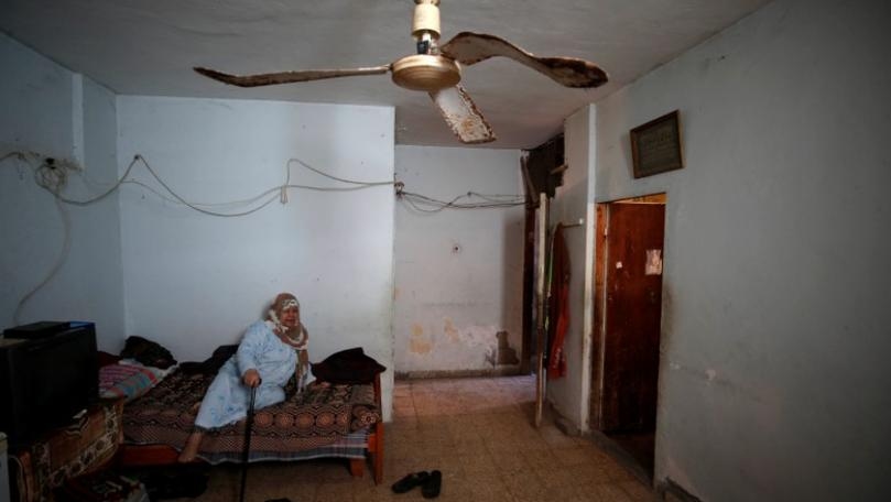 U.N. Palestinian refugee agency gets new cash pledges, needs much more to survive