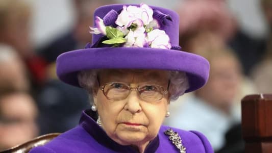 The Queen Has a Secret Speech If World War 3 Breaks Out