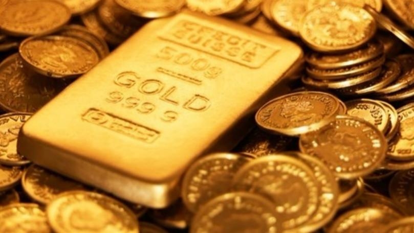 أسعار الذهب تستقرّ.. ومخاوف من حرب تجارية