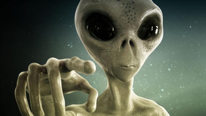 This Is Why We'll Never Meet Aliens