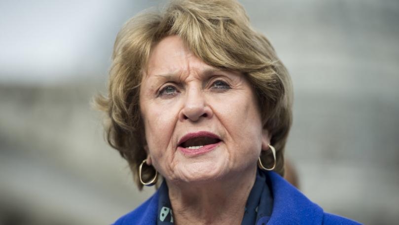 Louise Slaughter, longtime progressive New York congresswoman, dies at 88