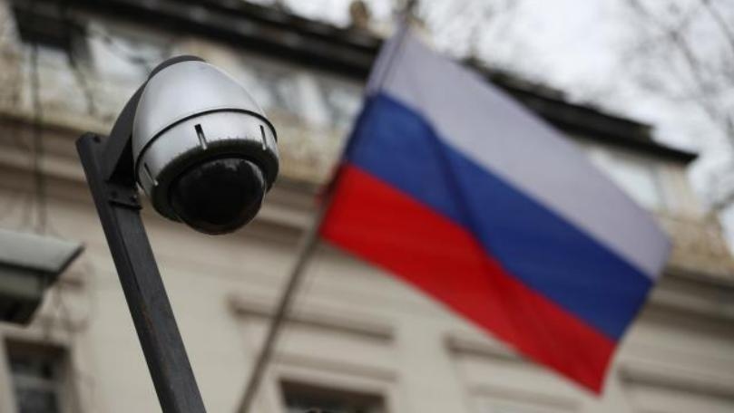 Russia: We'll exert maximum pressure on Britain over spy poisoning - Ifax