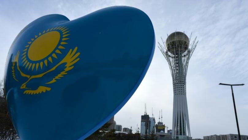 Iran, Russia and Turkey hold Syria talks in Astana