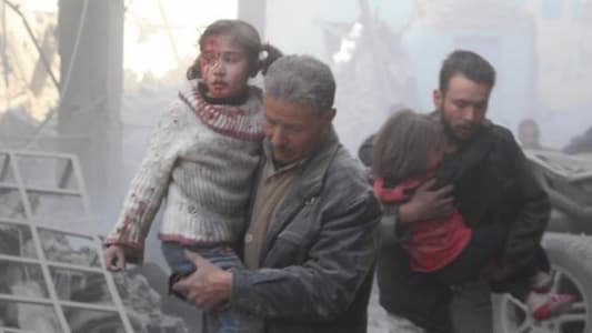 المعارضة السورية: فشل منع الجرائم في سوريا من مسؤولية الامم المتحدة 
