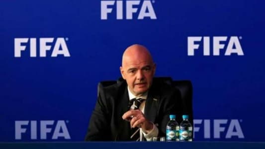 FIFA lifts three decade ban on Iraq hosting international matches