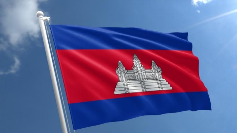 Cambodia kicks off drills with 'great friend' China as U.S. ties sour