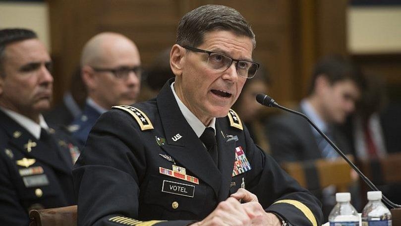 U.S. has 'very good' talks with Europeans on Iran ultimatum