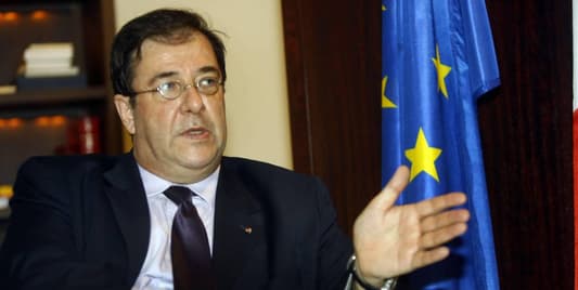 فوشيه: فرنسا ستبقى وفية للبنان