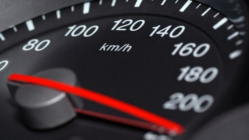 ضبط 1230 مخالفة سرعة زائدة 