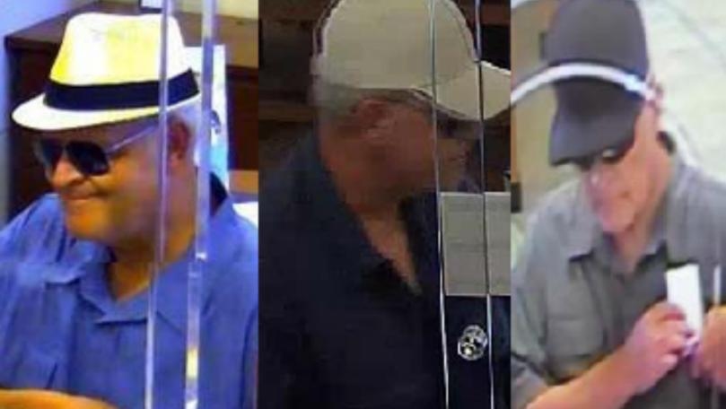 Man Who Won $19m in Lottery Pleads Guilty to Bank Robbery