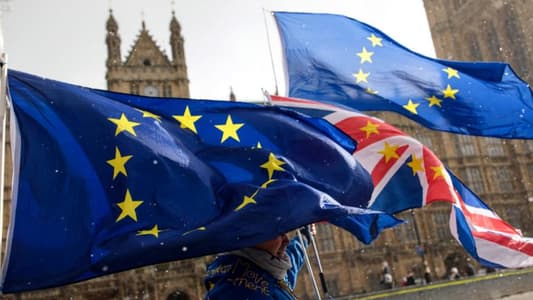 Britain assured EU that Brexit deal will have Irish 'backstop': lawmaker