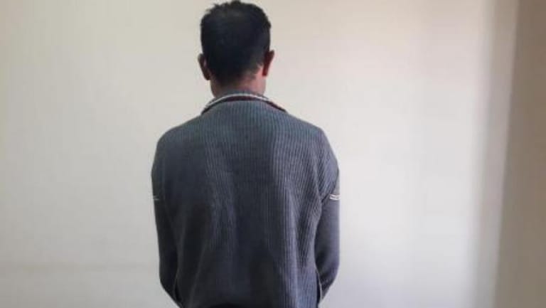 منفذ جريمة شوكين في قبضة "المعلومات"