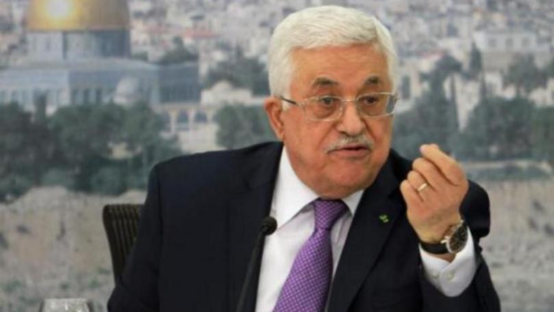 محمود عباس: حماس تقف وراء الاعتداء على رئيس الوزراء الفلسطيني في غزة