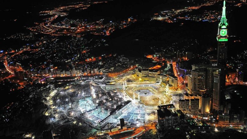 مبررات القنبلة النووية السعودية