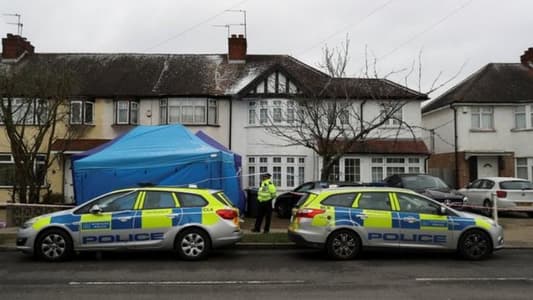 No sign of forced entry in suspected murder of Russian businessman: UK police