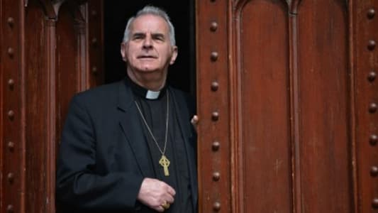 Disgraced former Catholic Cardinal O'Brien dies aged 80