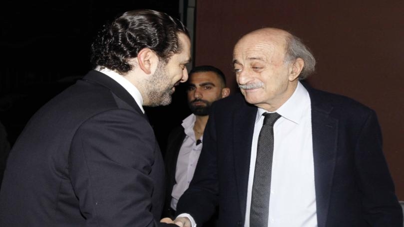 "المستقبل" حسم خياره بقاعاً