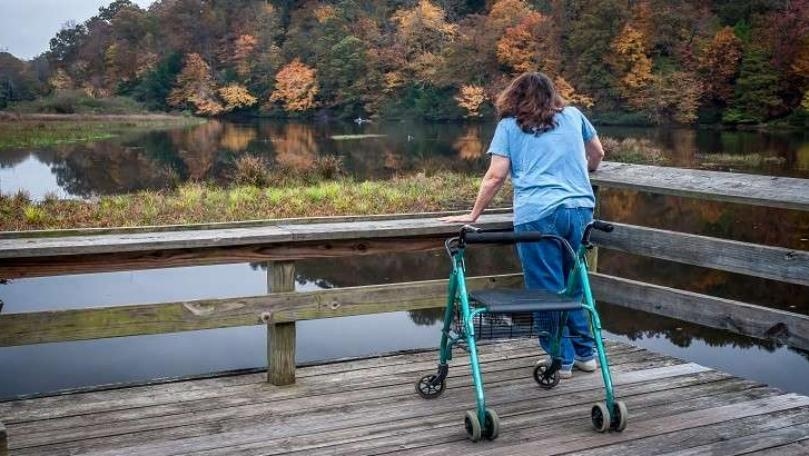 بالصور: أصالة وشقيقتها تتصالحان بعد سنوات من الخلاف