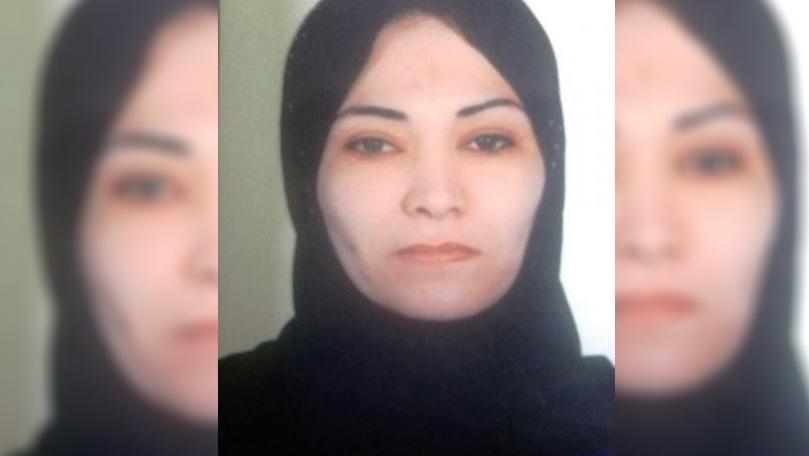 بالصورة: غادرت... ولم تعد