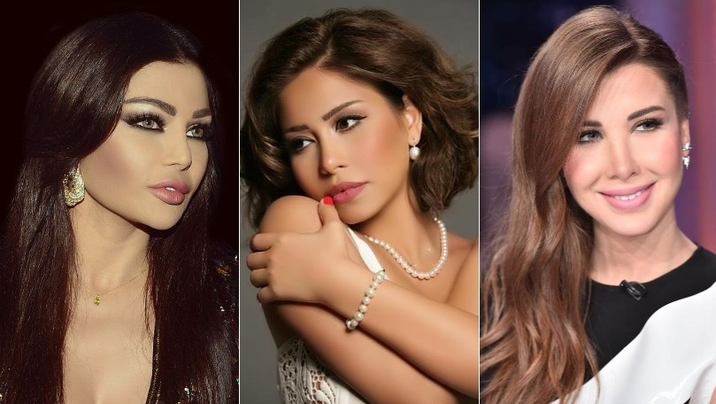 بالصور: النجمات مع أمّهاتهنّ... فمن الأجمل؟