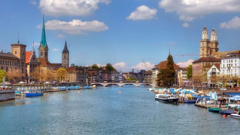 Vienna Named Best City to Live in for Ninth Year Running