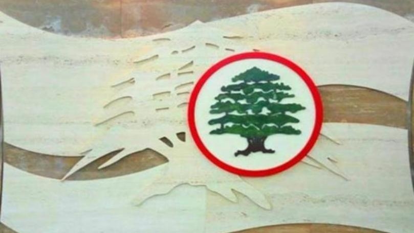"القوات": الأغلبية تُعارضه وسيسقط