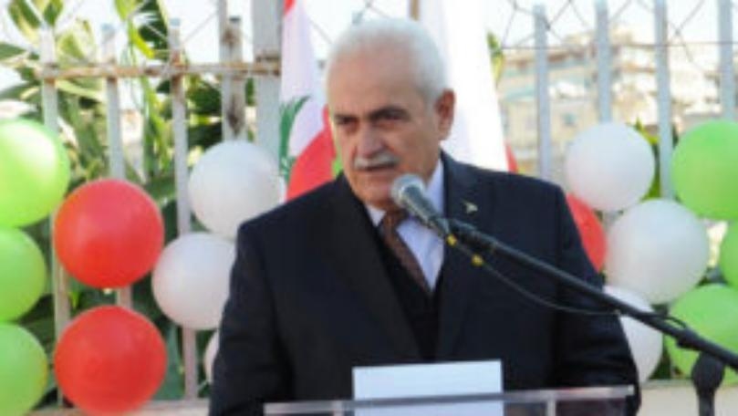 عسيران هنأ الأم في عيدها 