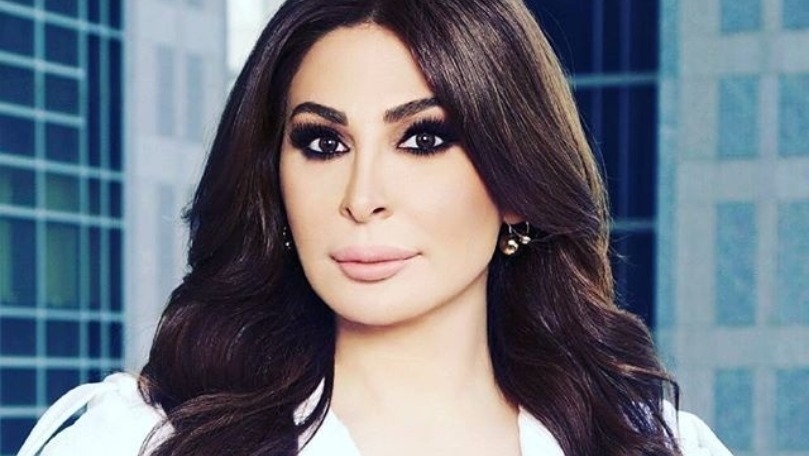 إليسا: ماذا يسعني أن أقول عنها؟